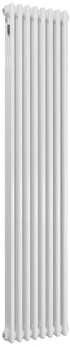 Стальной трубчатый радиатор 3-колончатый Arbonia 3180/10 № 12 RAL9016 3/4