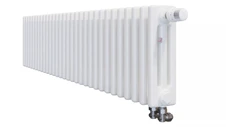 Радиатор отопления Zehnder Charleston Completto 3037/30/V001/RAL 9016