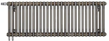 Радиатор отопления Zehnder Charleston Completto 3057/28/V001/TL