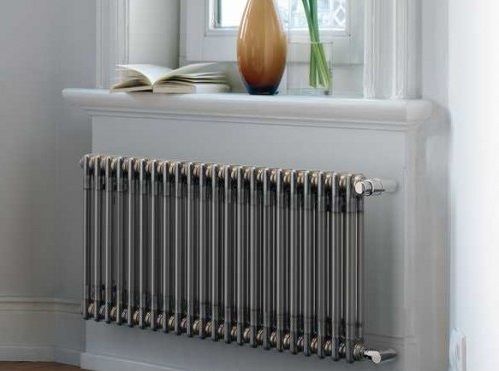 Радиатор отопления Zehnder Charleston 3057/22/1270/TL фото#3