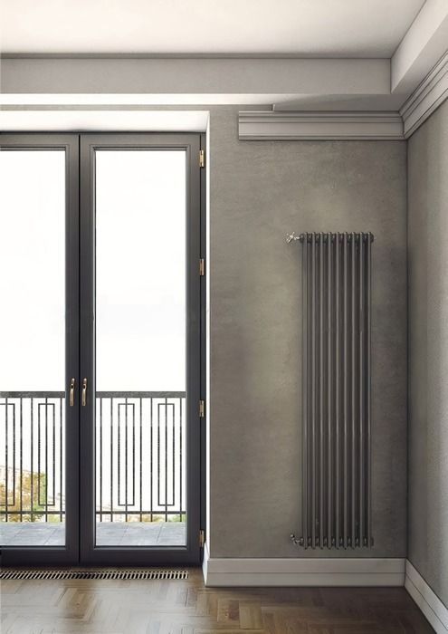 Радиатор отопления Zehnder Charleston 3180/10/1270/TL фото#2