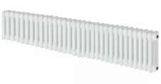 Радиатор отопления Zehnder Charleston 3037/32/1270/RAL 9016