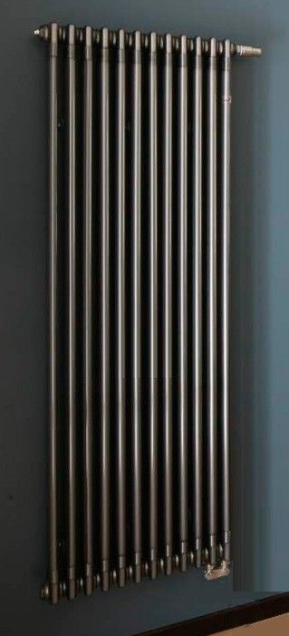 Радиатор отопления Zehnder Charleston Completto 3180/12/V001/TL фото#3