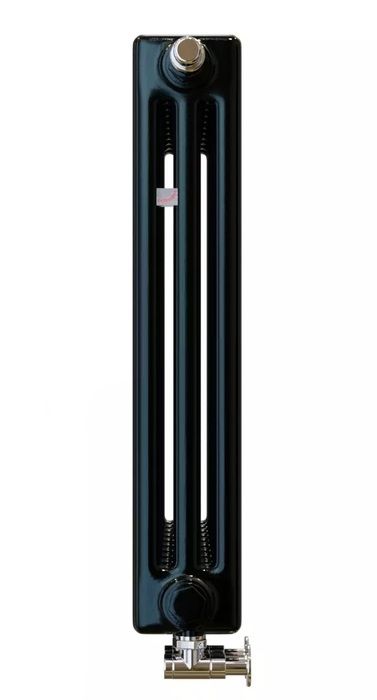 Радиатор отопления Zehnder Charleston Completto 3057/12/V001/RAL 9217 фото#3