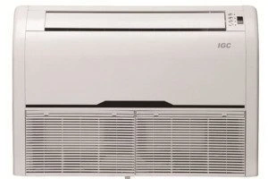 Напольно-потолочный кондиционер IGC IFХ-V60HDC/U