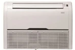 Напольно-потолочный кондиционер IGC IFХ-V48HDC/U