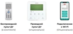 Напольно-потолочный кондиционер IGC IFХ-V36HDC/U фото#3