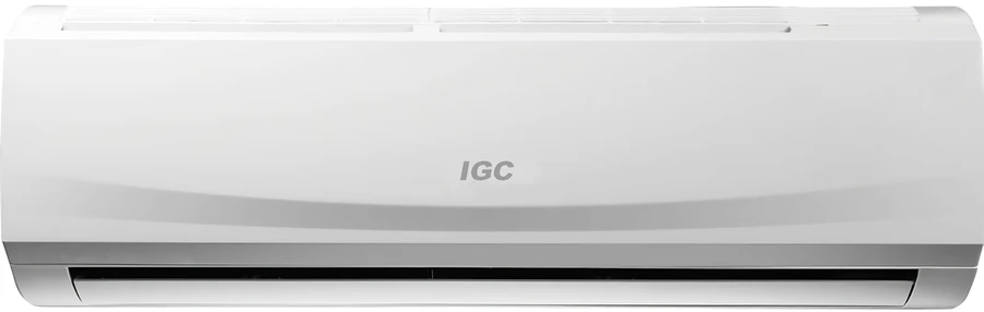 Настенный фанкойл IGC IWF-X600K22W