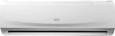 Настенный фанкойл IGC IWF-X400K22W