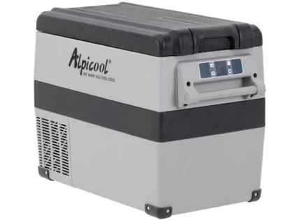 Компрессорный автохолодильник Alpicool NCF45