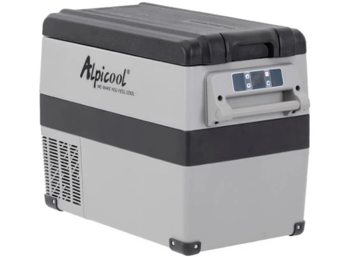 Компрессорный автохолодильник Alpicool NCF45