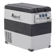 Компрессорный автохолодильник Alpicool NCF55