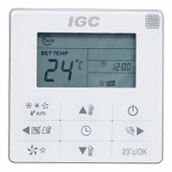 Пульт управления IGC WR-05
