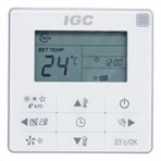 Пульт управления IGC WR-04