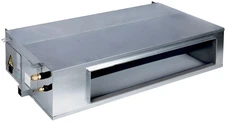 Канальный фанкойл IGC IWF-X3000D24H130