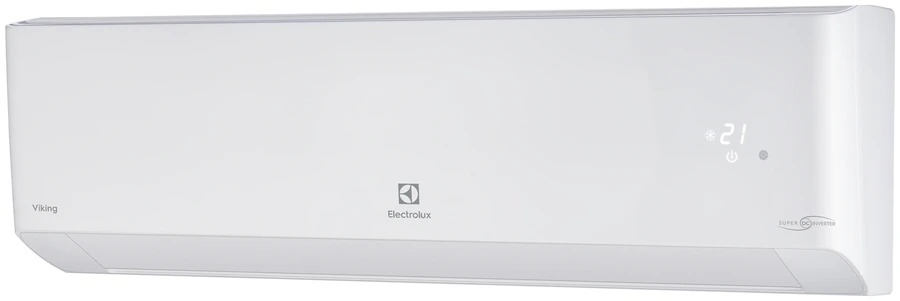 Кондиционер Electrolux Viking 2.0 EACS/I-09HVI/N8_21Y