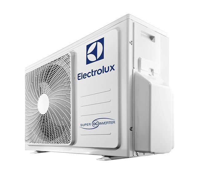 Настенный кондиционер Electrolux Viking 2.0 EACS/I-09HVI/N8_21Y фото#2