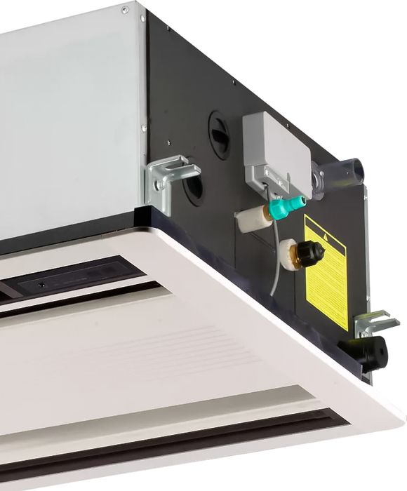 Кассетная VRF система Bosch AF-2C 56-1 P/AF-P 2C фото#3
