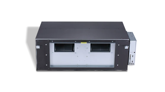 Канальная VRF система Bosch AF-DH 112-1