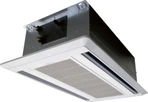 Кассетная VRF система IGC IMS-2T45NH
