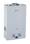 Газовый проточный водонагреватель WERTRUS 10LC WHITE (Wert Rus)