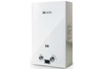 Газовый проточный водонагреватель WERTRUS 10E WHITE (Wert Rus)