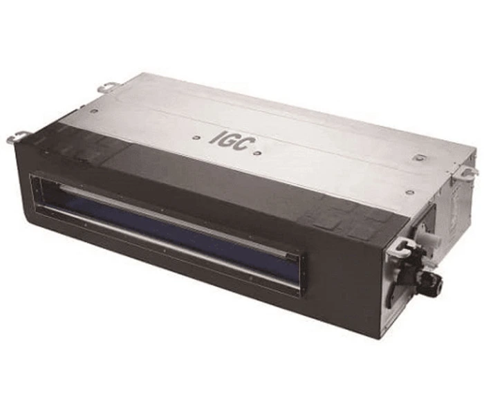 Канальный кондиционер IGC IDХ-V60HDC/U