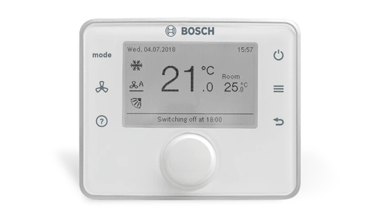 Проводной пульт управления Bosch ARC H
