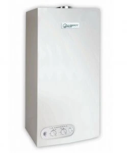 Настенный газовый котел WERTRUS ECO 24FF (Wert Rus)