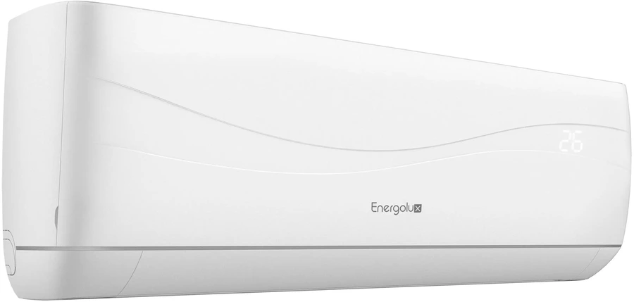 Кондиционер Energolux Lausanne SAS24L4-A/SAU24L4-A