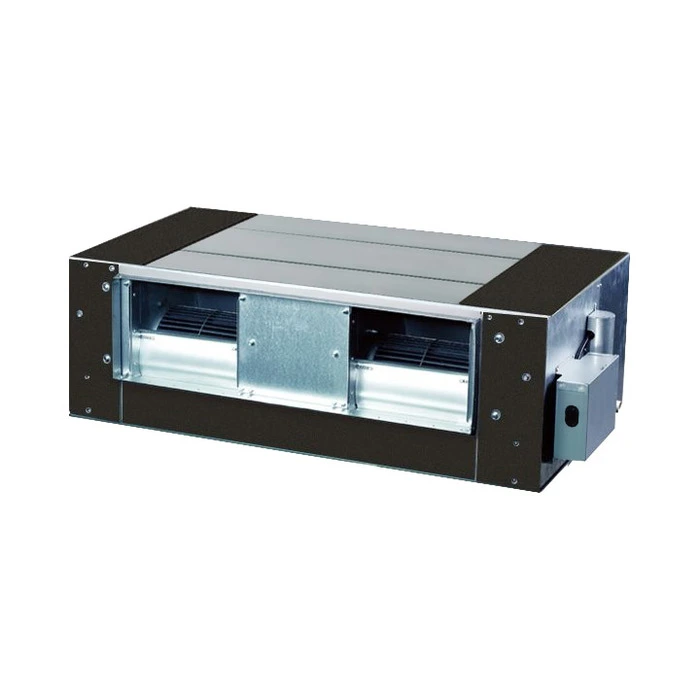 Канальный фанкойл General Climate GDUR-18R