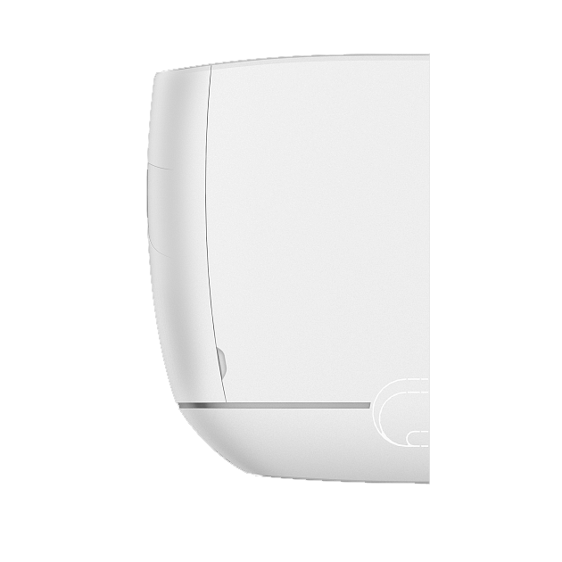 Кондиционер Energolux Lausanne SAS36L4-A/SAU36L4-A фото#5