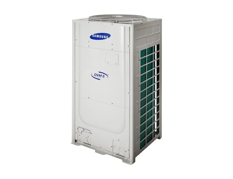 Наружный блок VRF системы Samsung AM080FXVAGR/TK фото#2