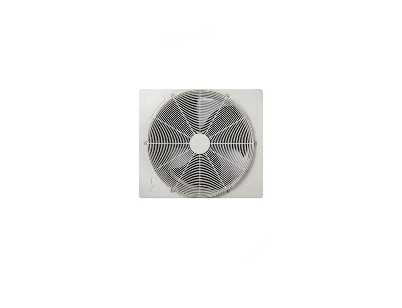 Наружный блок VRF системы Samsung AM080FXVAGR/TK фото#5
