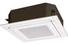 Кассетная VRF система General AUXM018GLAH