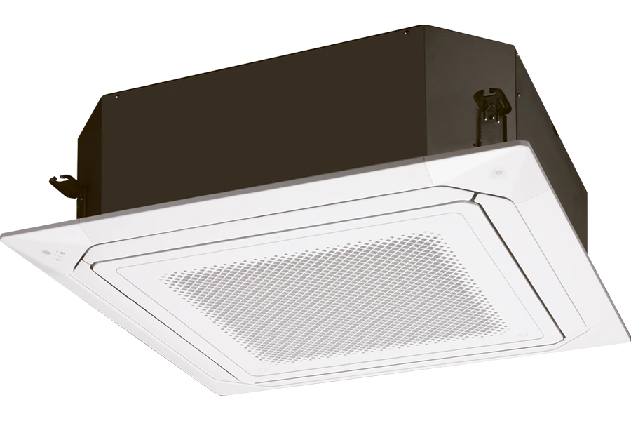 Кассетная VRF система General AUXM018GLAH
