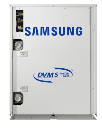 Наружный блок VRF системы Samsung AM100MXWANR/EU