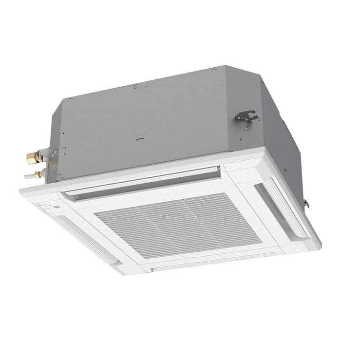 Кассетная VRF система General AUXB018GLEH