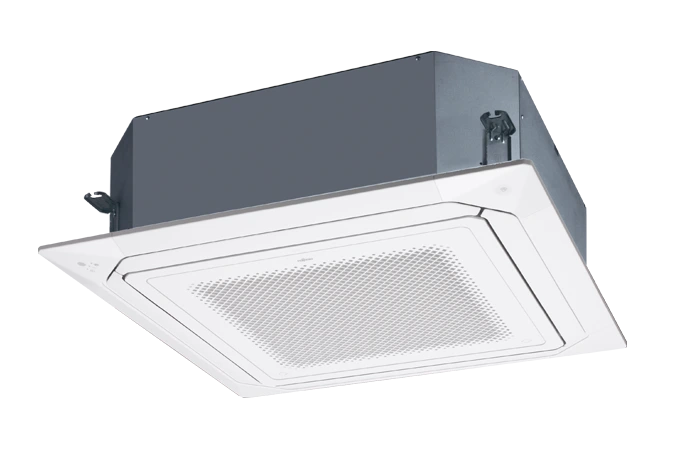 Кассетная VRF система General AUXK018GLEH