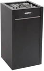 Электрическая печь HARVIA Virta HL110 black, 10.8 кВт (без пульта управления Griffin в комплекте)
