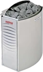 Электрическая печь HARVIA Vega BC60E Steel без пульта
