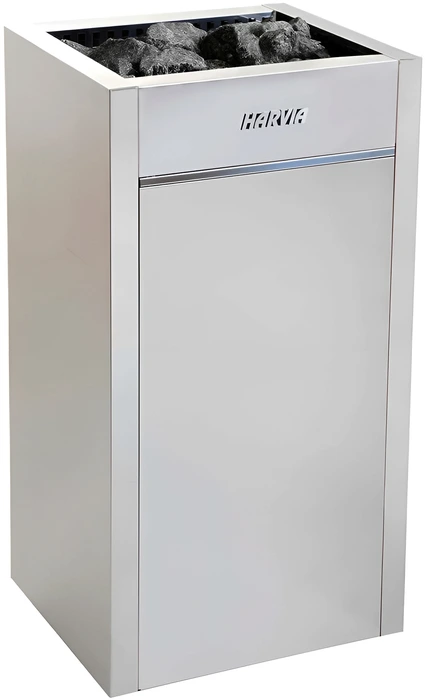 Электрическая печь HARVIA Virta HL90 Steel