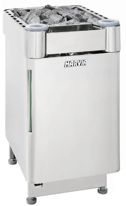Электрическая печь HARVIA Senator Combi T7C c парогенератором