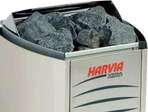 Электрическая печь HARVIA Vega Compact E ВС23 Е без пульта фото#2