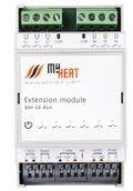 Релейный блок расширения MY HEAT RL6 (6291)