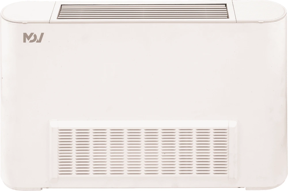 Напольно-потолочный фанкойл Mdv MDKH1-800-R3