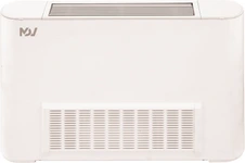 Напольно-потолочный фанкойл Mdv MDKH1-500-R3