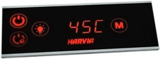 Парогенератор HARVIA HELIX HGX60 5.7 кВт с контрольной панелью фото#2