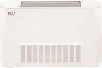 Напольно-потолочный фанкойл Mdv MDKH1-700-R4