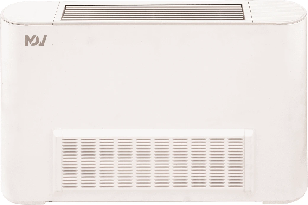 Напольно-потолочный фанкойл Mdv MDKH1-500-R4